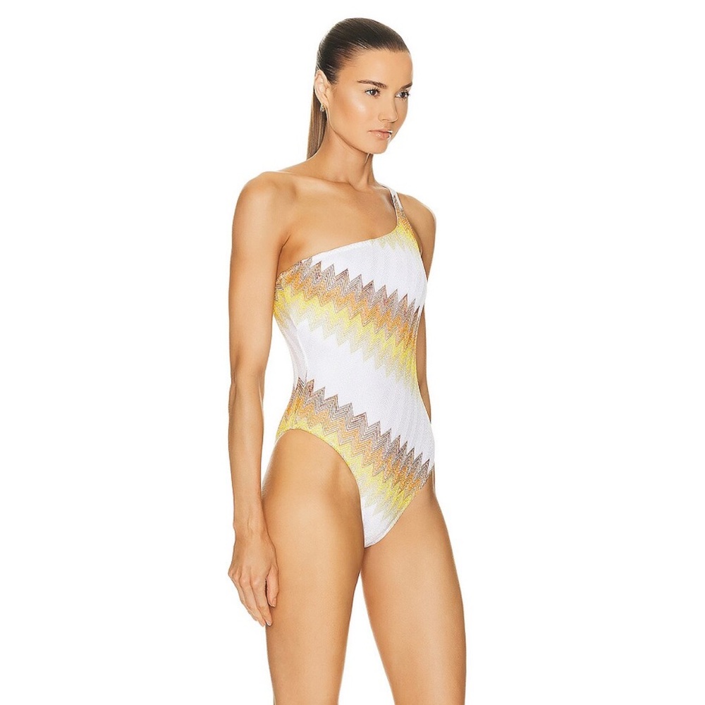 Missoni One Piece | Size IT 36 - Picture 2 of 5